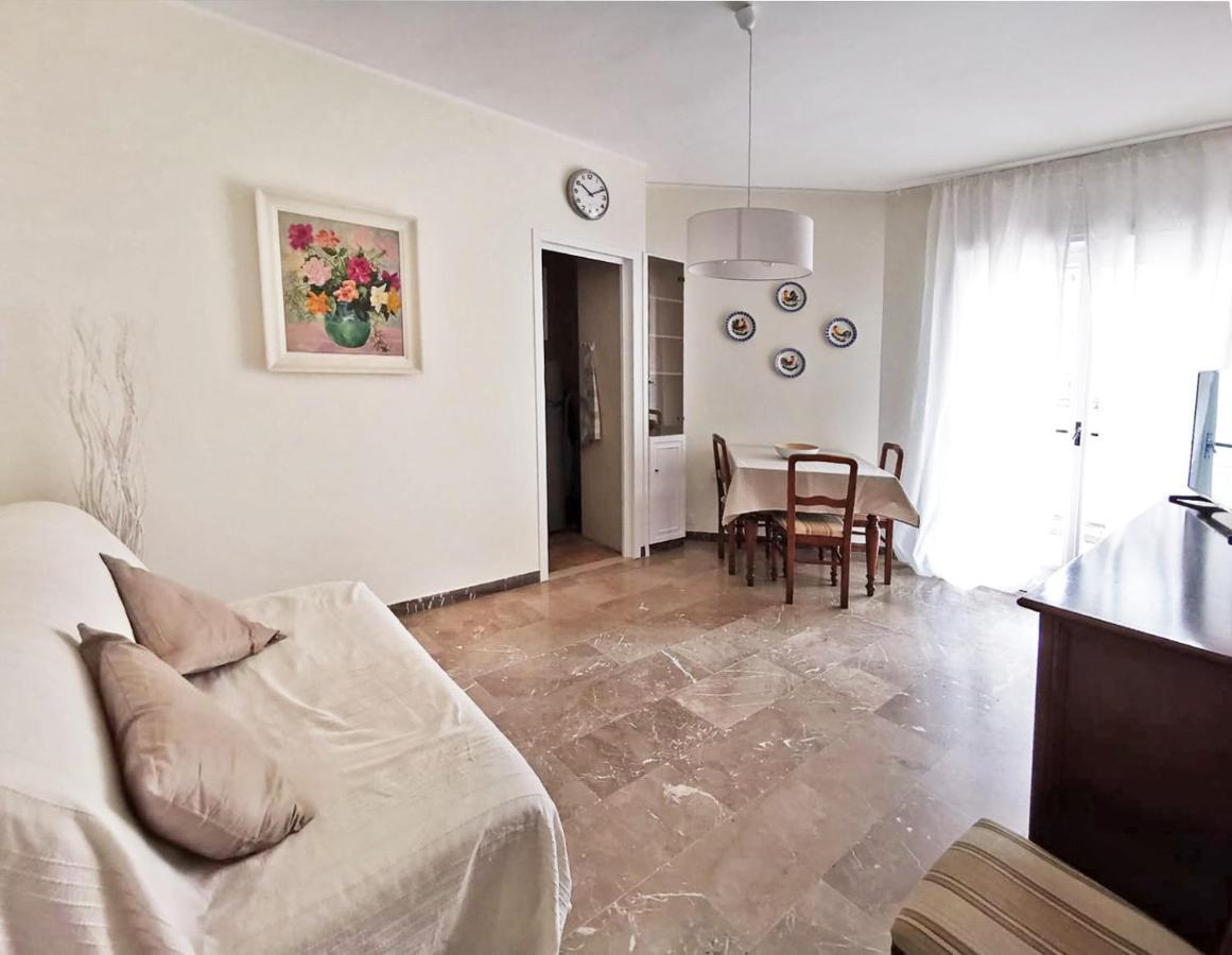 Casa Margherita, Centrale A Due Passi Dal Mare بورديغيرا المظهر الخارجي الصورة