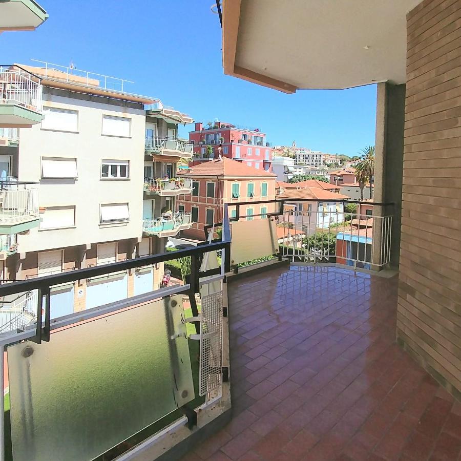 Casa Margherita, Centrale A Due Passi Dal Mare بورديغيرا المظهر الخارجي الصورة